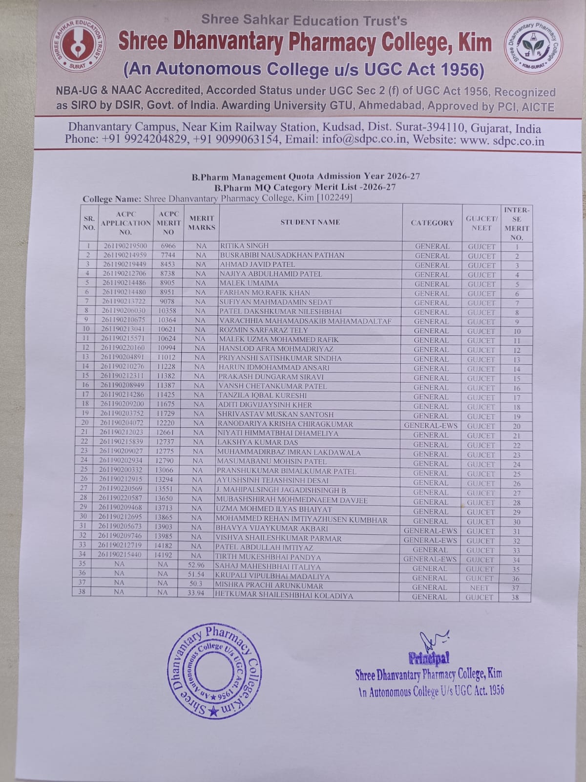 Notice Image